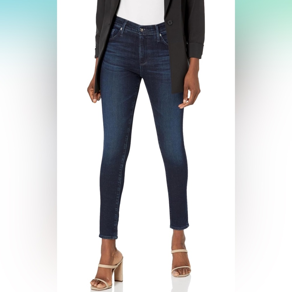 Adriano Goldschmied Jean